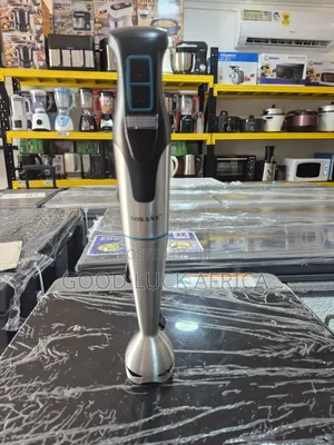 Hand Blender