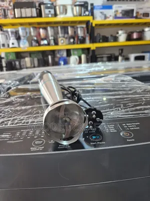 Hand Blender