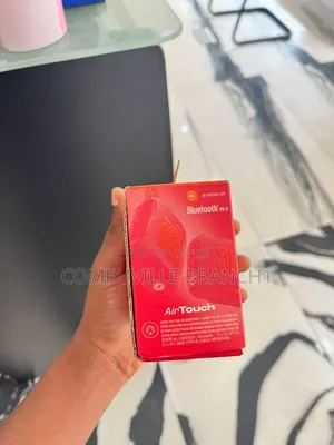 JBL Go 5 Air Touch