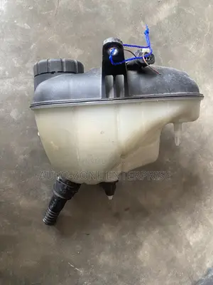 Mercedes Benz S-Class/W222 Colant Reservoir Bottle