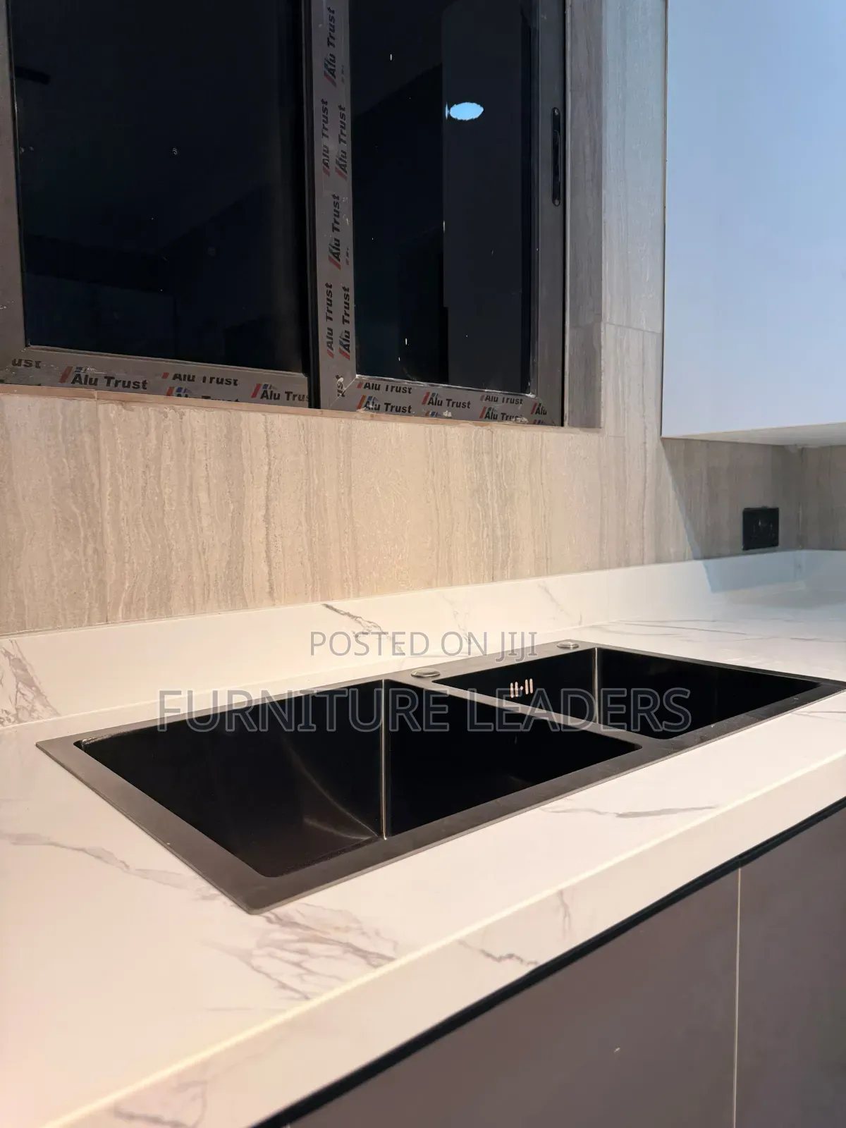 Kitchen Sink