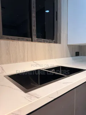 Kitchen Sink