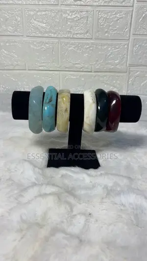 Acrylic Bracelet