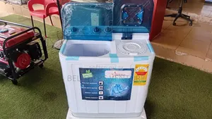 Gold Star 7KG Washing Machine – Make Laundry Simple