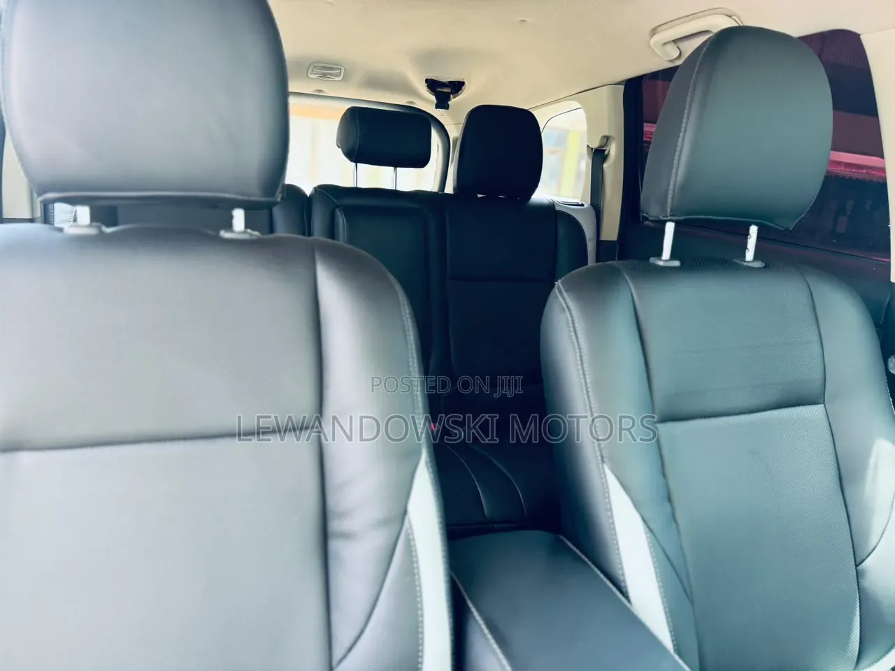 Mitsubishi Outlander 2017 Black
