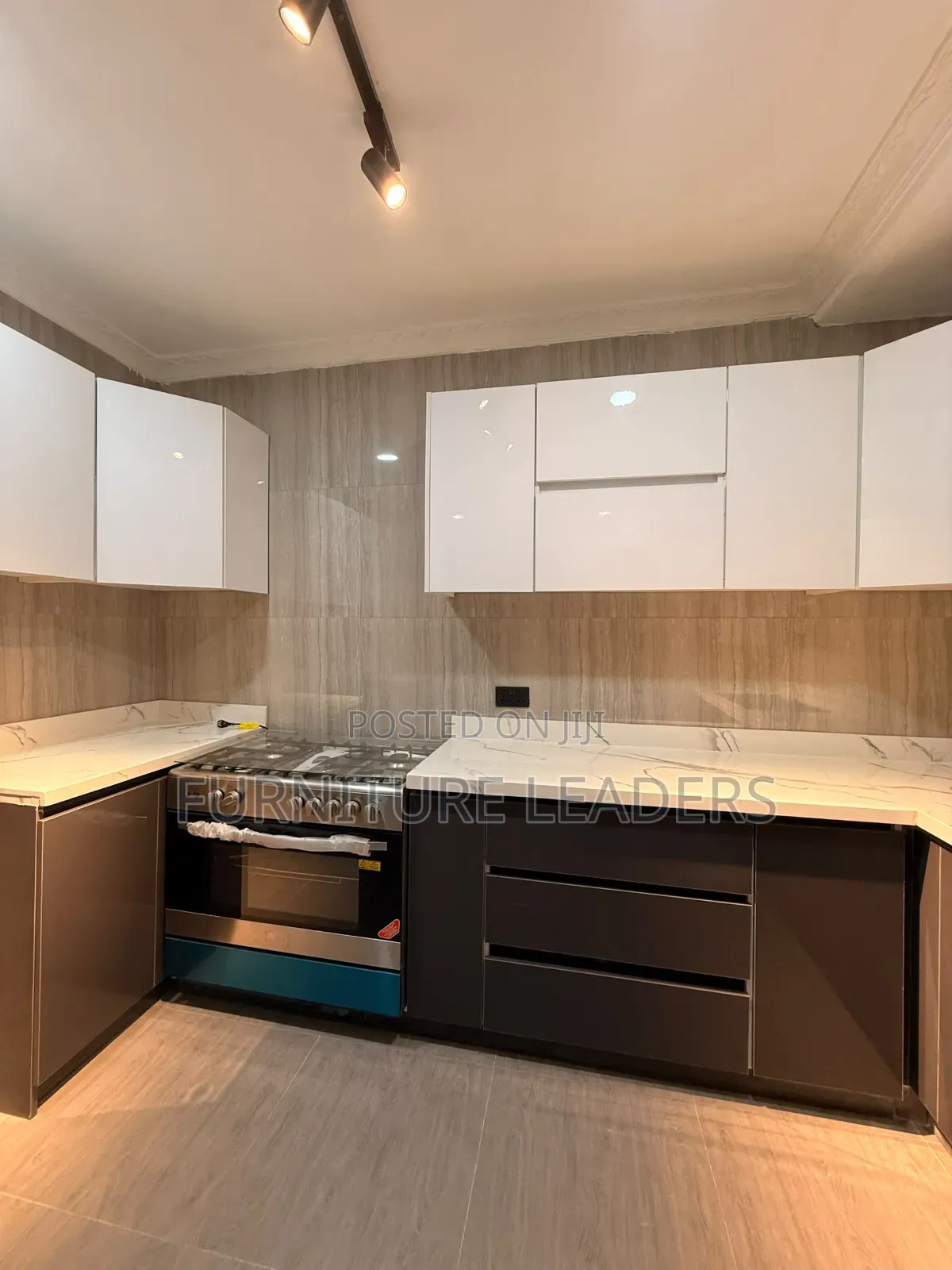 Kitchen Cabinets