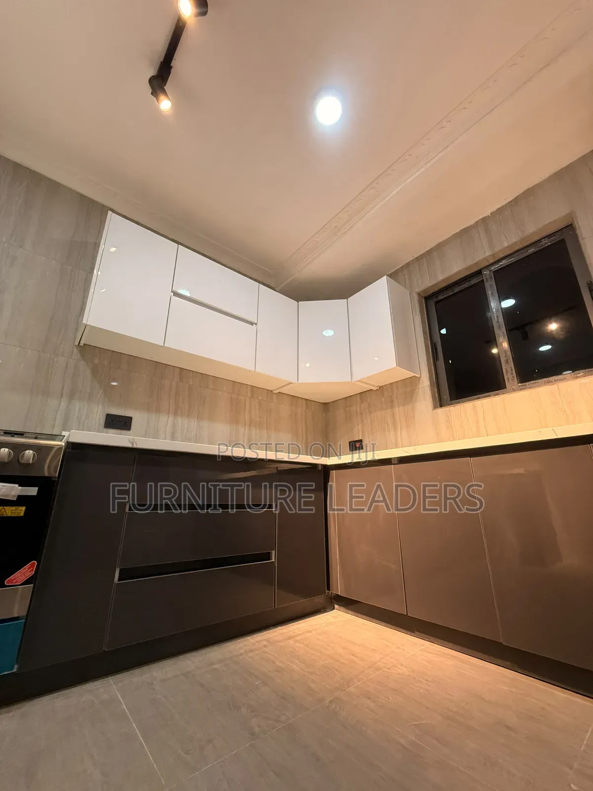 Kitchen Cabinets