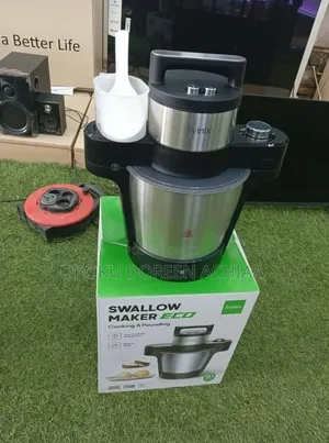 Syinix Swallow Maker Eco