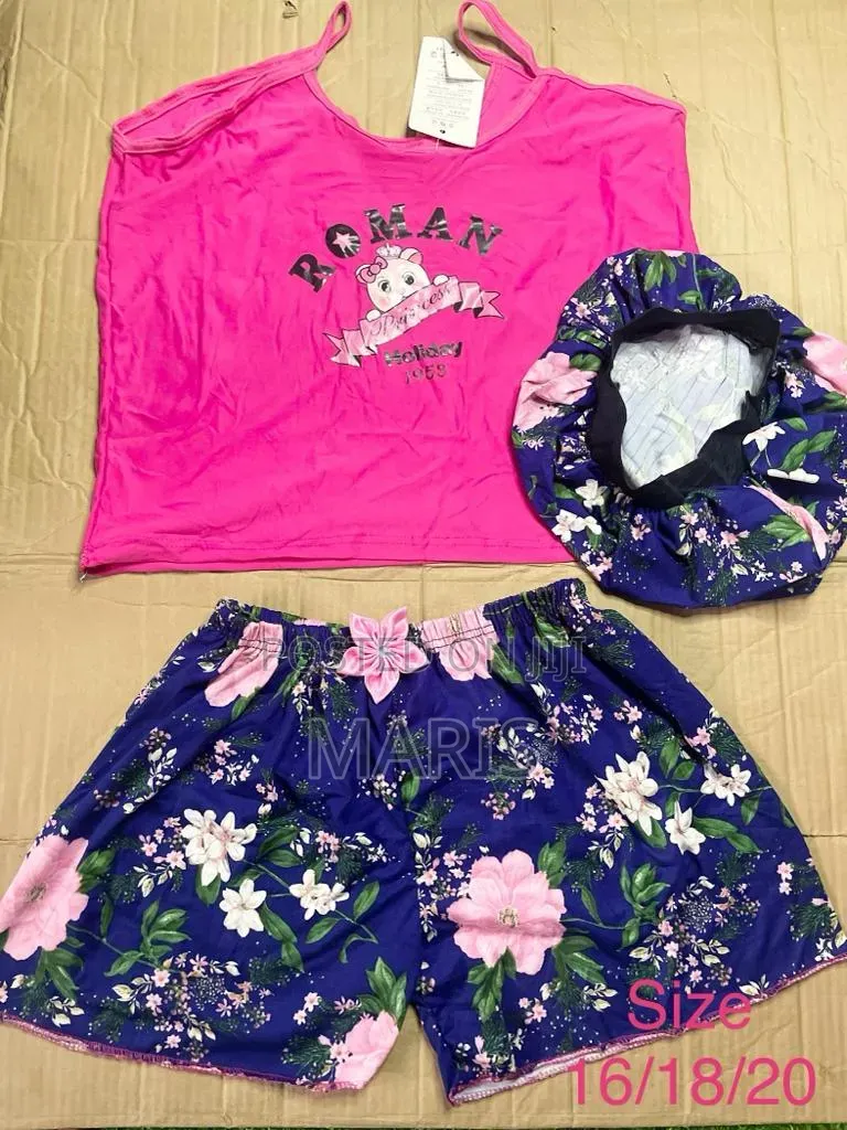 Lounge/Nightwear