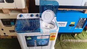 Gold Star 7KG Washing Machine – Built for Everyday Laundry