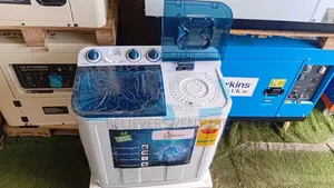 Gold Star 7KG Washing Machine – Quality Washing at Home