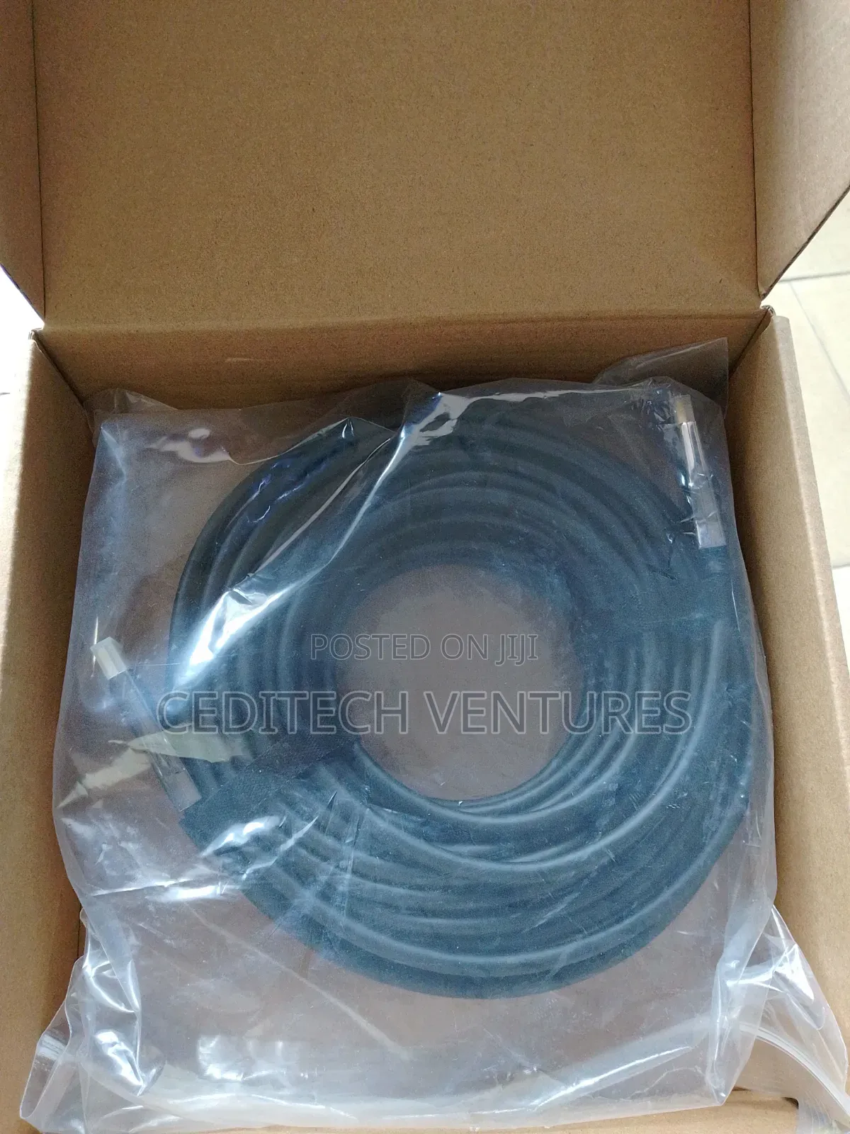 HDMI Cable Fibre Optic 20m