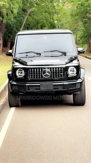 Mercedes-Benz Brabus G 800 2013 Gray