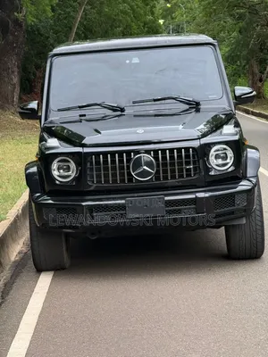 Mercedes-Benz Brabus G 800 2013 Gray