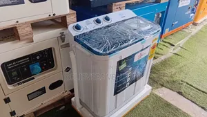 Gold Star 7KG Washing Machine – Laundry Made Fast and Easy
