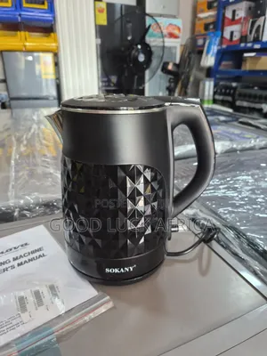 1.5L Electric Kettle