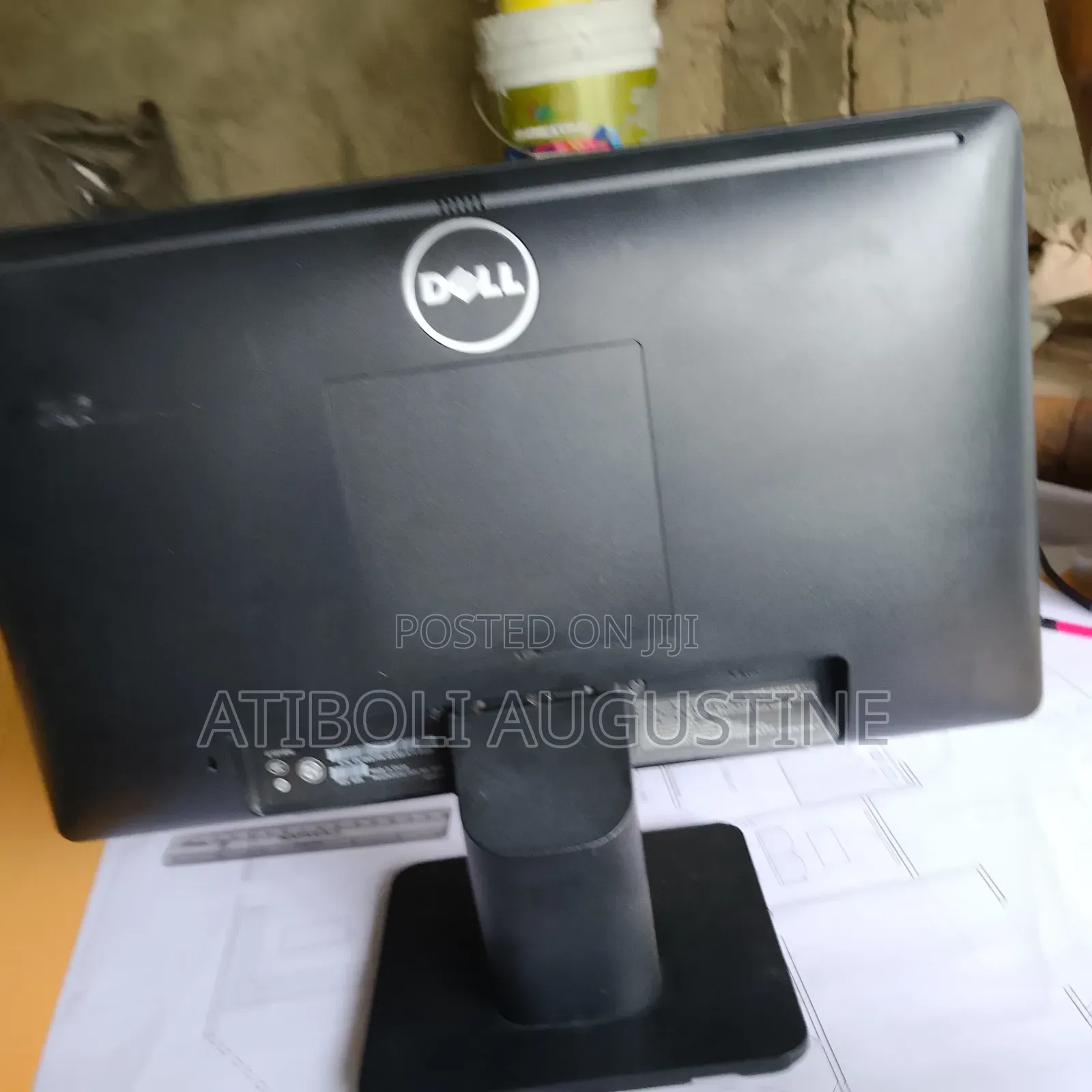 Desktop Computer Dell OptiPlex 3020 16GB Intel Core i5 HDD 500GB
