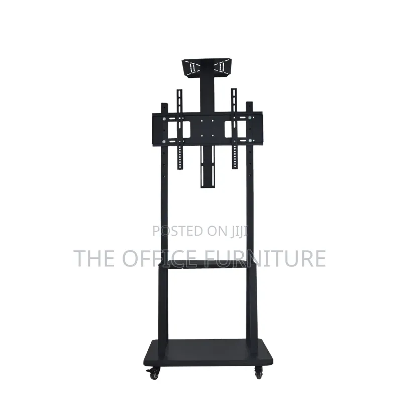 Heavy Duty TV Stand 75" to 100"