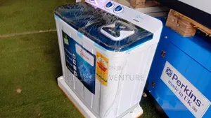 Gold Star 7KG Washing Machine – Powerful Care for Your Clothes