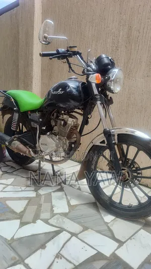 Royal Motorcycle 2020