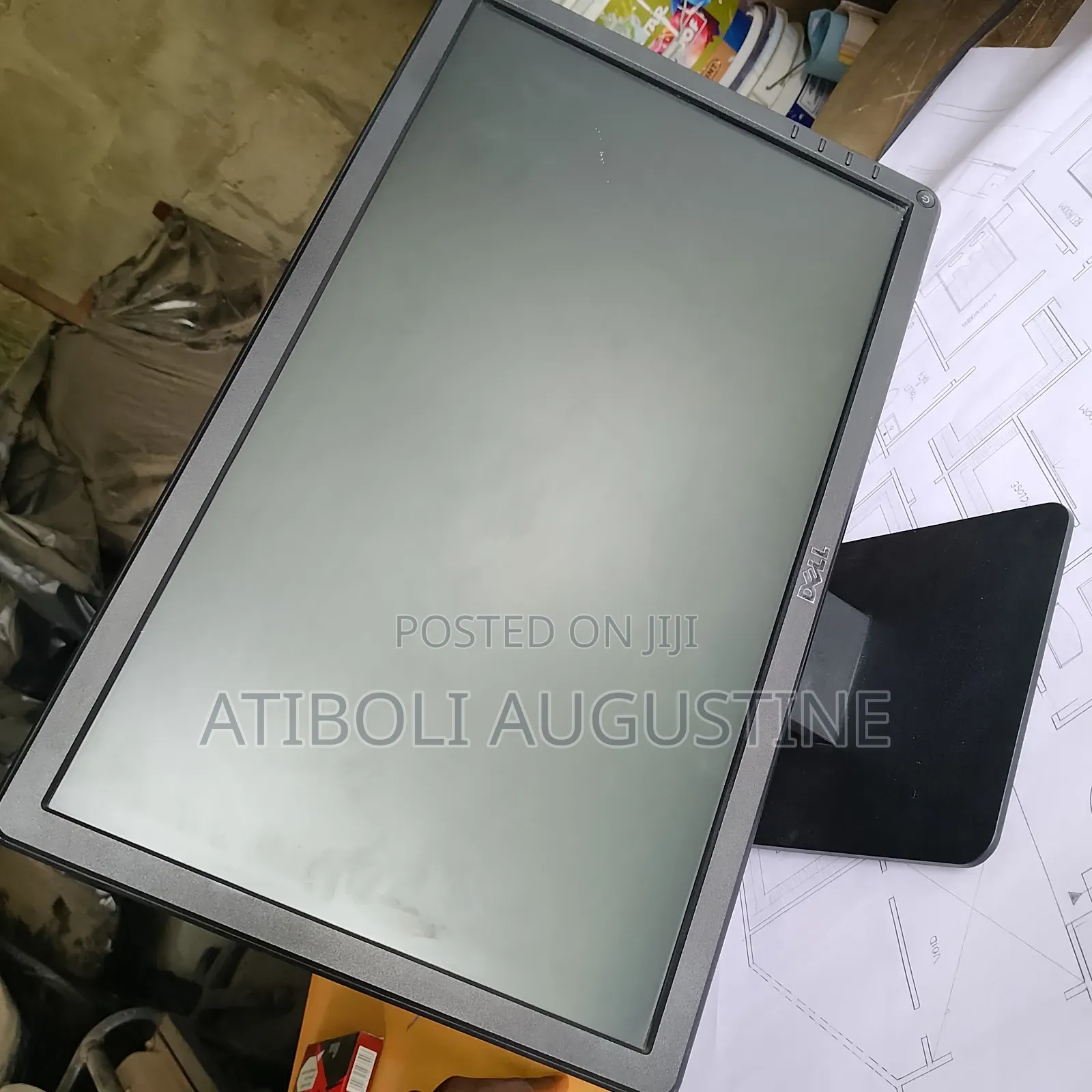 Desktop Computer Dell OptiPlex 3020 16GB Intel Core i5 HDD 500GB