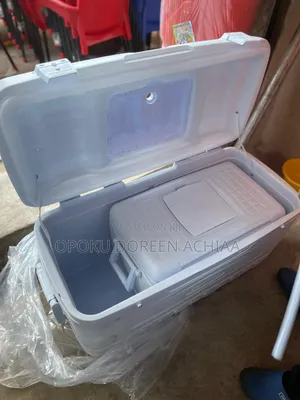 3 Set Eskimo Ice Chest