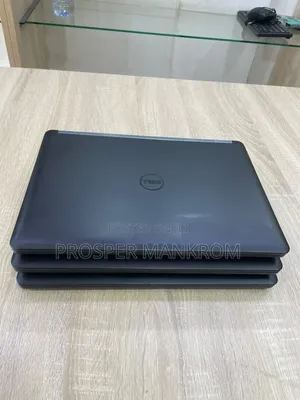 Laptop Dell Latitude 5501 16GB Intel Core i7 SSD 256GB