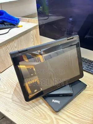 Laptop Lenovo Yoga 11e 8GB Intel Core i5 SSD 128GB
