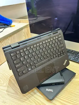 Laptop Lenovo Yoga 11e 8GB Intel Core i5 SSD 128GB