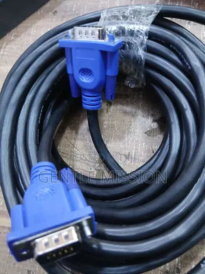 10mt Vga Cable
