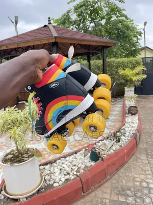 Skating Shoe
