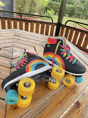 Skating Shoe