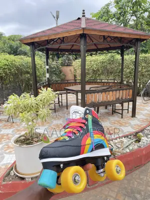 Skating Shoe