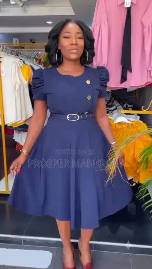 Ladies Office Wear