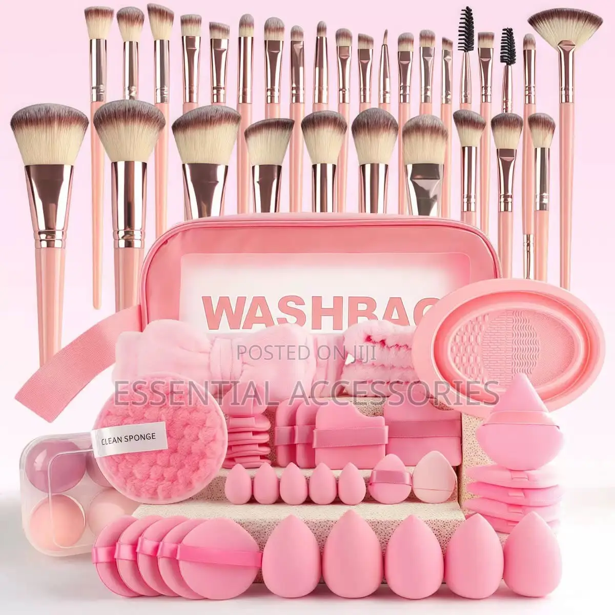 Makeup Set