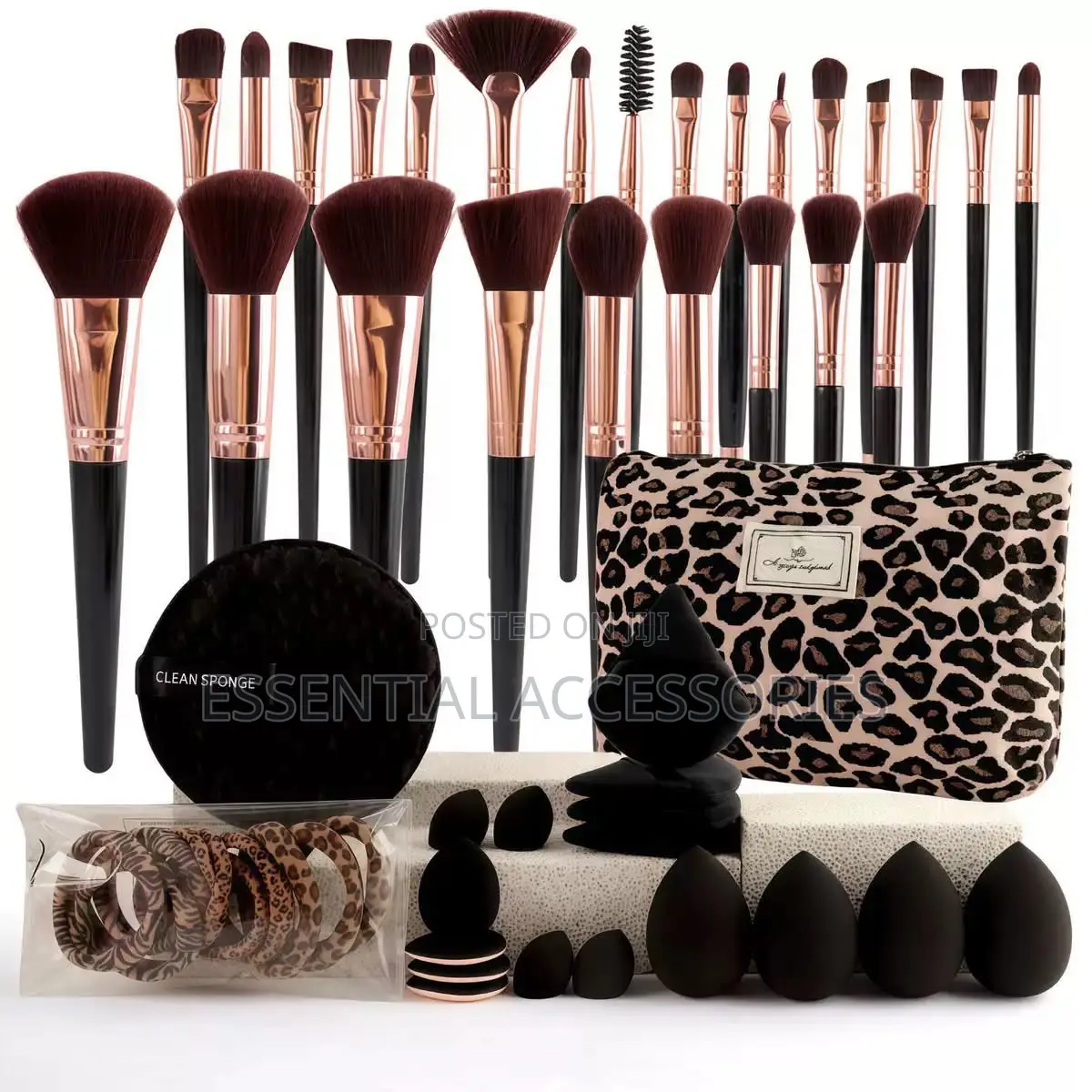 Makeup Set