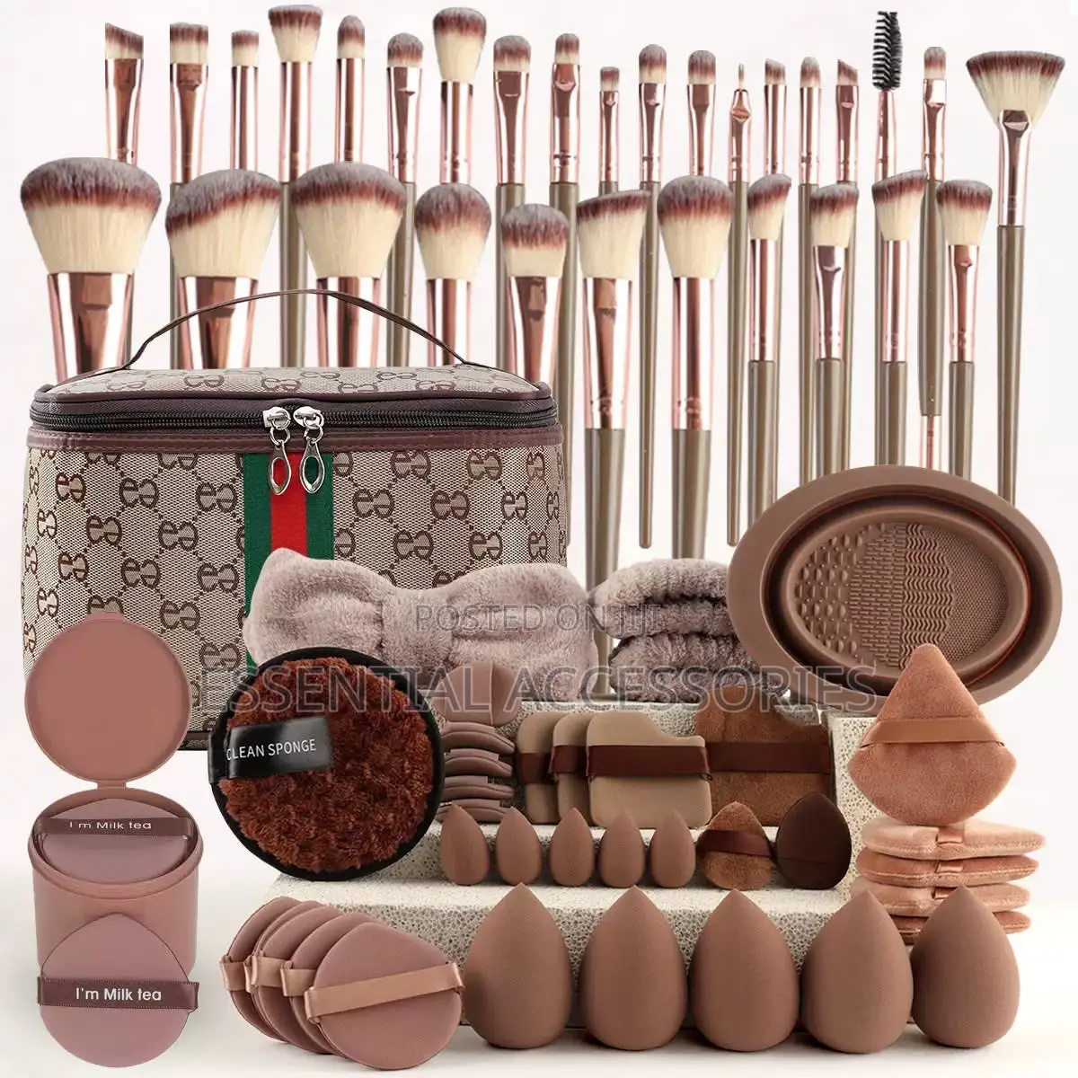 Makeup Set