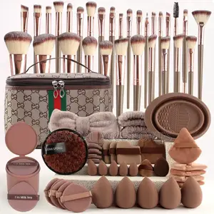Makeup Set