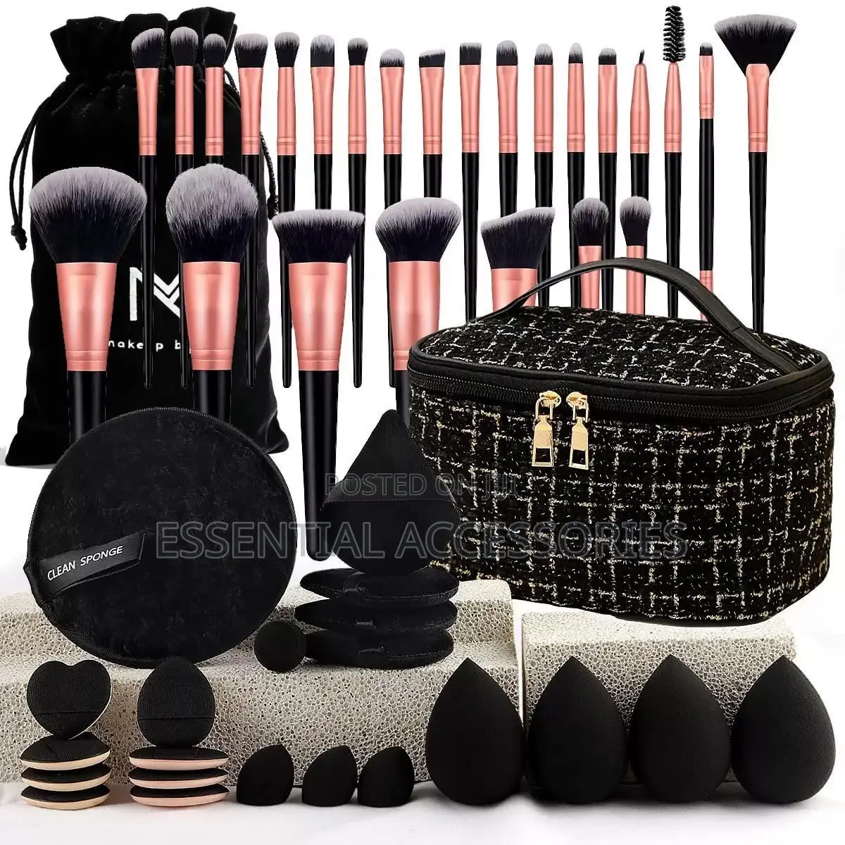 Makeup Set