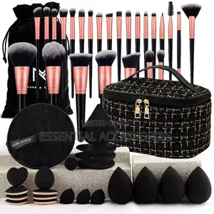 Makeup Set