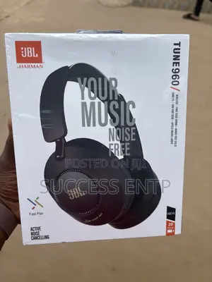 JBL Tune960