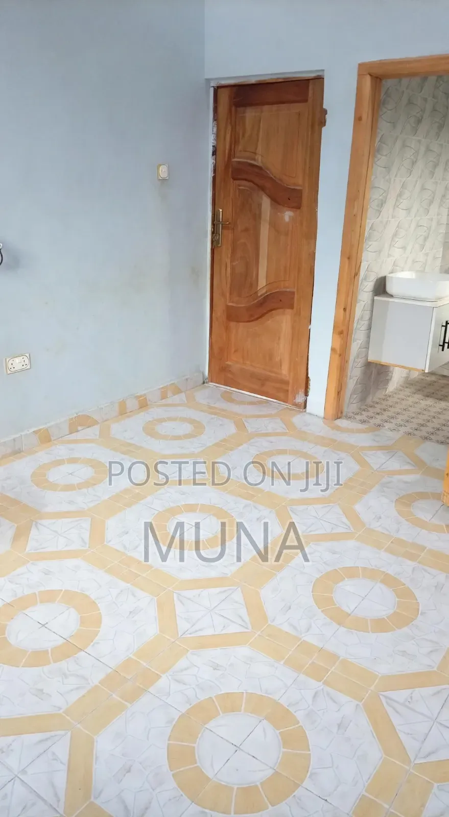 Furnished 4bdrm House in Tumefa, Kasoa for sale