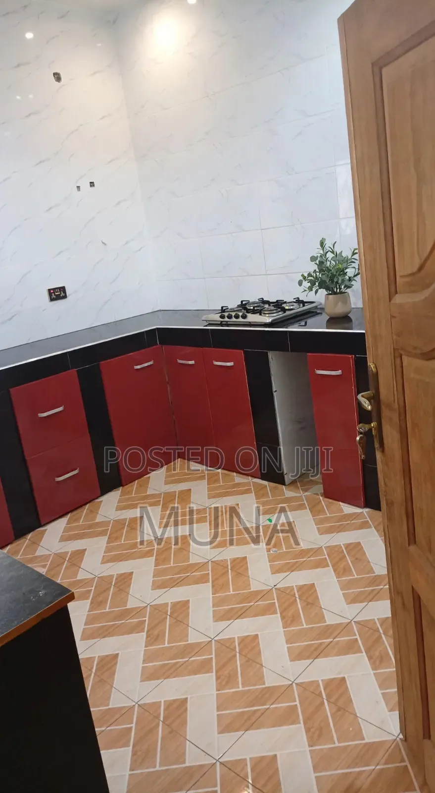Furnished 4bdrm House in Tumefa, Kasoa for sale