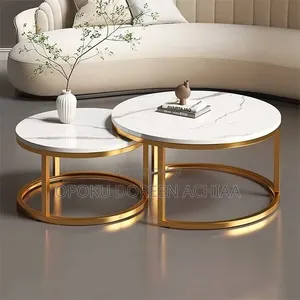 2 in 1 Center Table