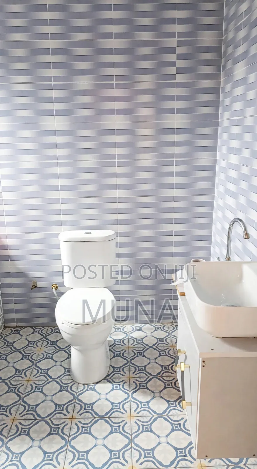 Furnished 4bdrm House in Tumefa, Kasoa for sale