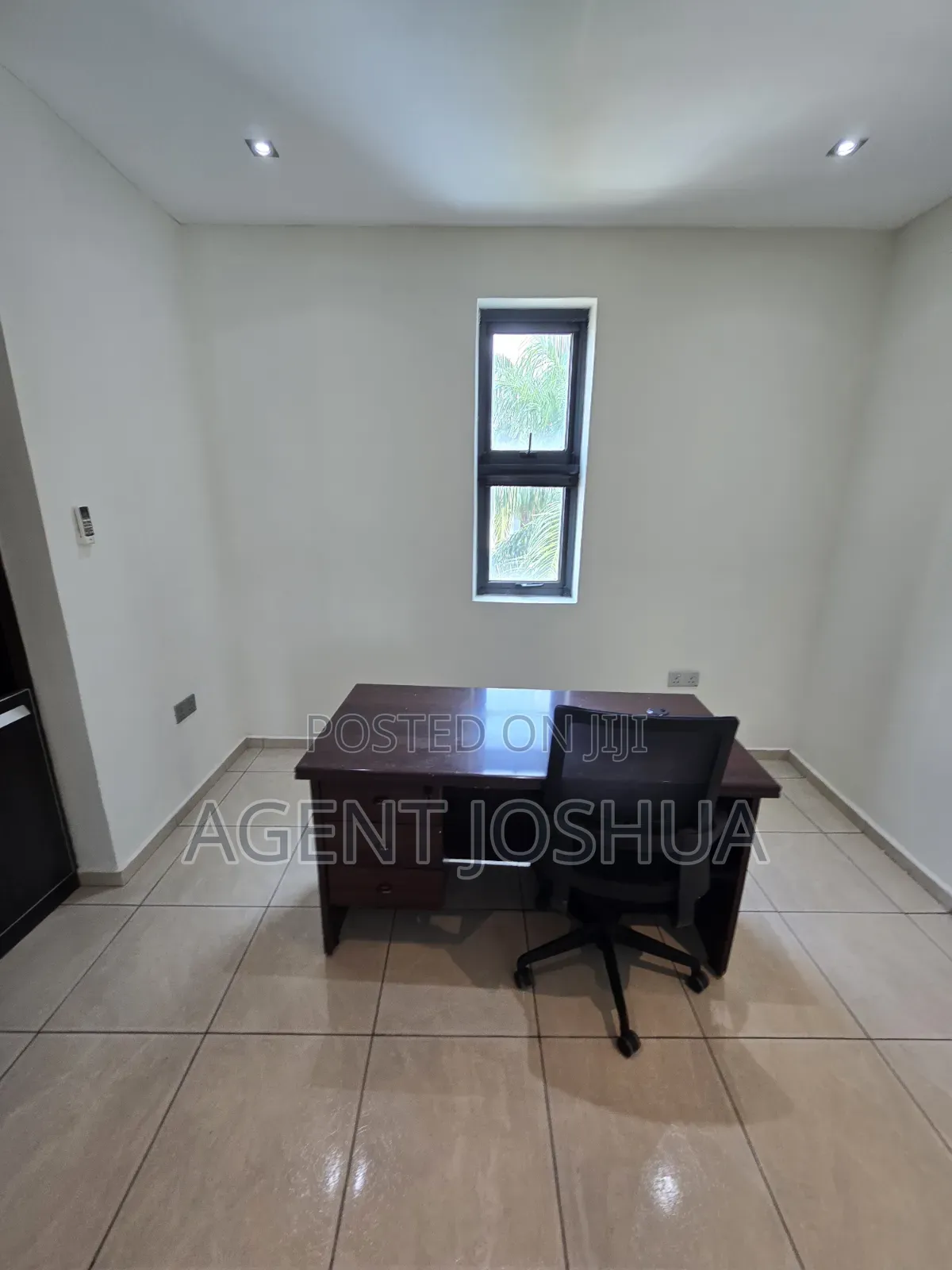 Furnished 2bdrm Apartment in Regimanuel Estate, Spintex for rent
