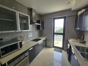 Furnished 2bdrm Apartment in Regimanuel Estate, Spintex for rent