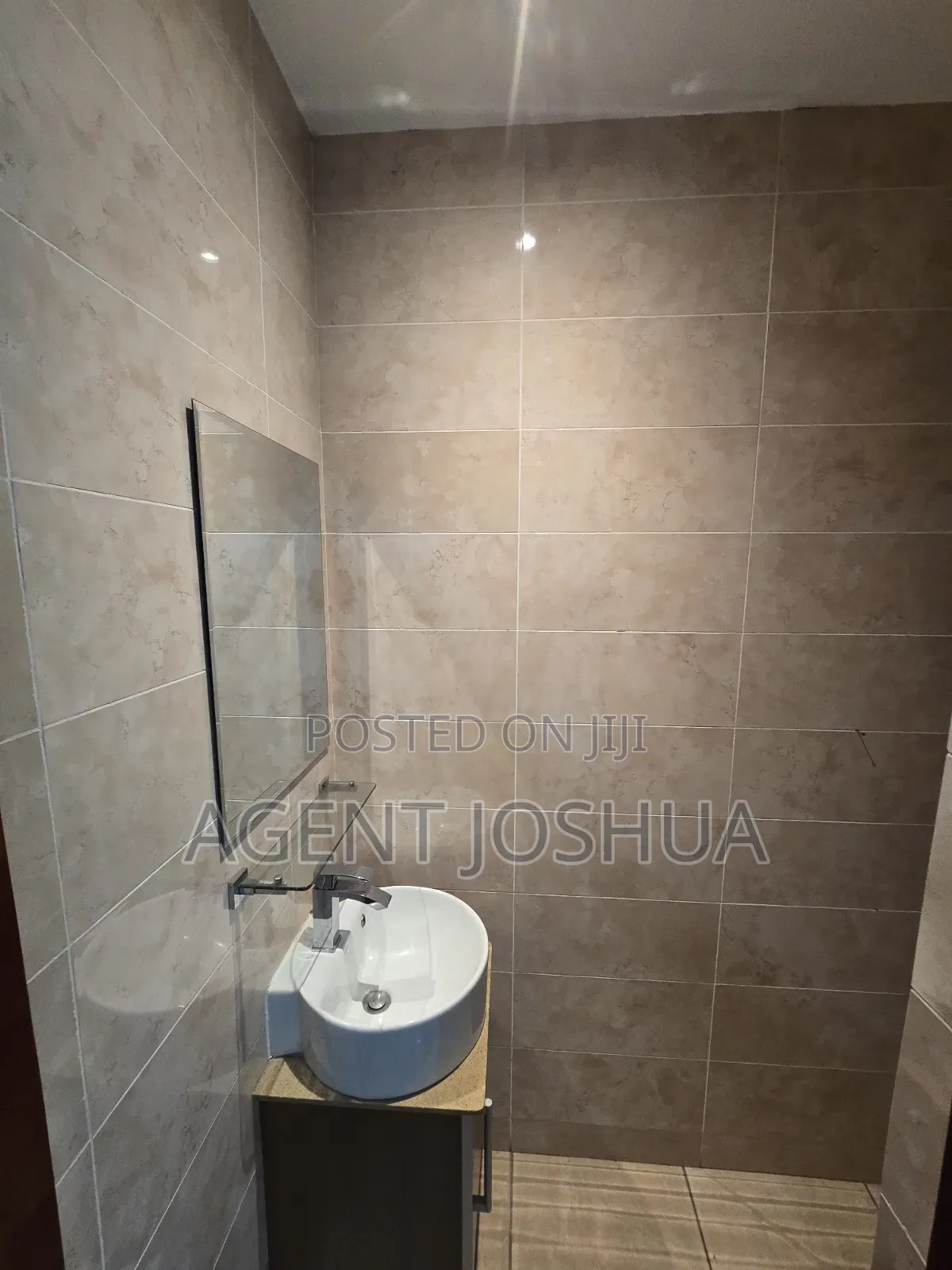 Furnished 2bdrm Apartment in Regimanuel Estate, Spintex for rent