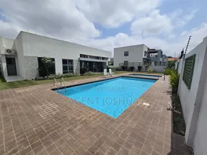 Furnished 2bdrm Apartment in Regimanuel Estate, Spintex for rent