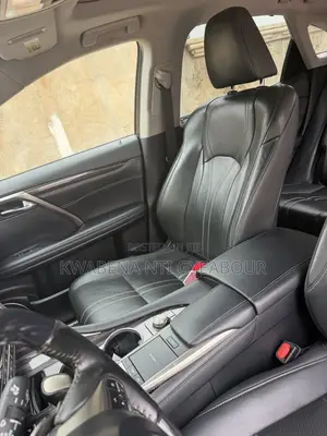 Lexus RX 350 Prestige 2022 Gold